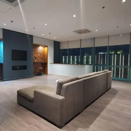One Uptown 2-Bed 1Br W/Xbox, Netflix In Bgc Apartment